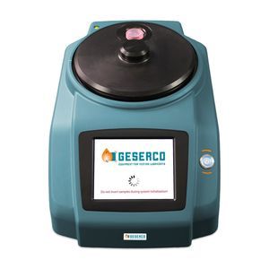 aparato de medición de desgaste