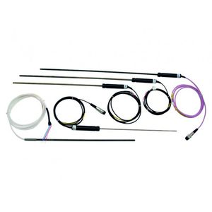 sensor de temperatura de resistencia de platino
