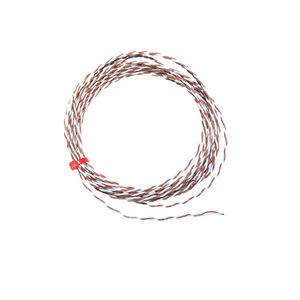 cable eléctrico aislado