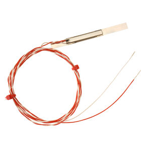 sensor de temperatura Pt100