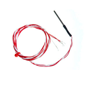 sensor de temperatura Pt100