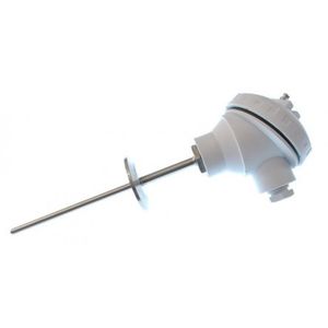 sensor de temperatura Pt100
