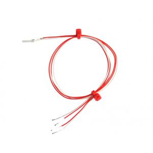 sensor de temperatura de resistencia de platino