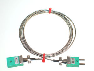 cable eléctrico de alimentación