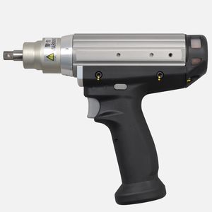 destornillador de tuercas eléctrico