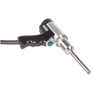 pistola de soldadura mediante ultrasonidos