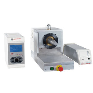 máquina de soldar por ultrasonidos / AC / automática / de metal