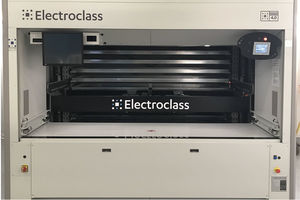 Torre de almacenamiento - Todos los fabricantes industriales - Vídeos