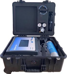 analizador BTEX 1
