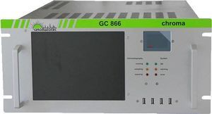 cromatógrafo en fase gaseosa 1