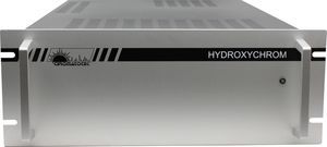 generador de hidrógeno para aplicaciones de alta pureza 1