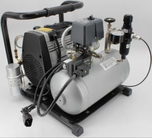 generador de aire cero 1