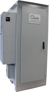 caja eléctrica de control 1