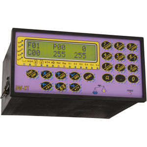 indicador controlador de pesaje digital 1