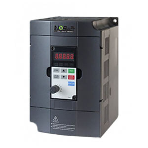 ondulador DC/AC de frecuencia