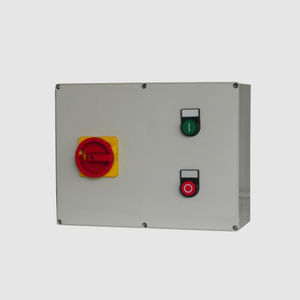 caja de pared