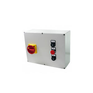 caja de pared