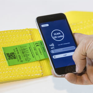 aplicación móvil de seguridad