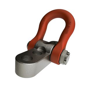 anillo de elevación giratorio 1