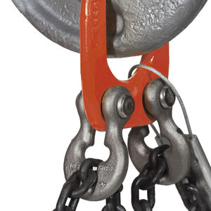 eslingas de cadena
