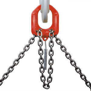 eslingas de cadena