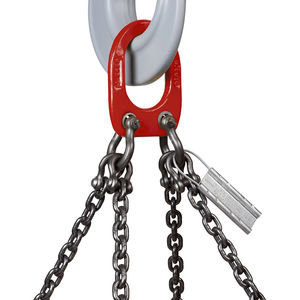 eslingas de cadena