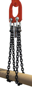 eslingas de cadena