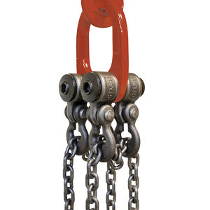 eslingas de cadena