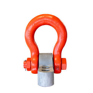 anillo de elevación giratorio 1