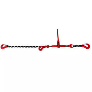 cadena de elevación de amarre