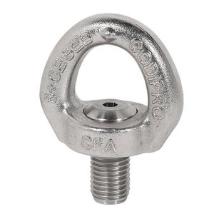 anillo de elevación de rosca 1