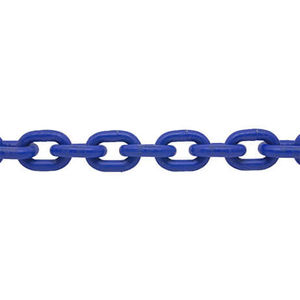 cadena de elevación de acero 1