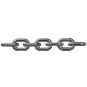 cadena de elevación de acero inoxidable 1