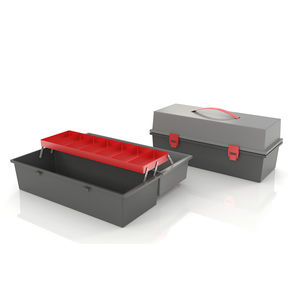 caja de herramientas de plástico 1