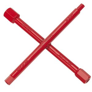 llave de cruceta