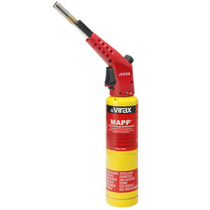 antorcha de soldadura blanda