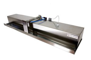 fuente de luz LED