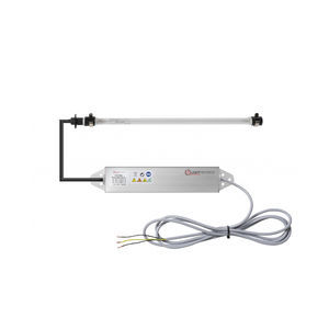 unidad de desinfección por UV 1