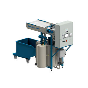 microplanta para tratamiento de aguas residuales compacta