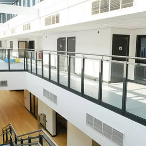 edificio modular
