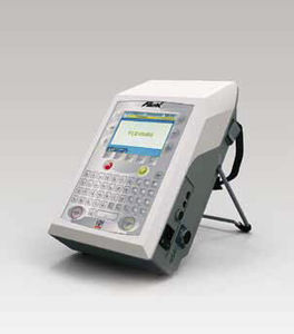 máquina de marcado por micropercusión / benchtop
