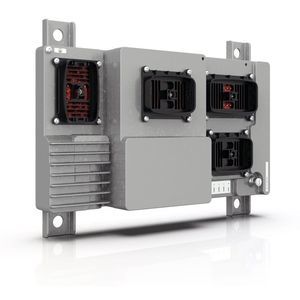 módulo de control para motor