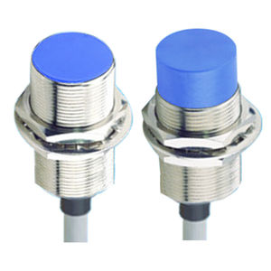 sensor de proximidad capacitivo