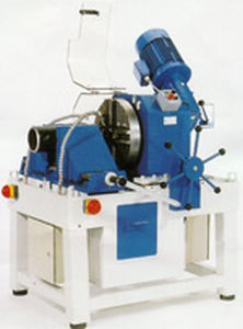 achaflanadora eléctrica 1