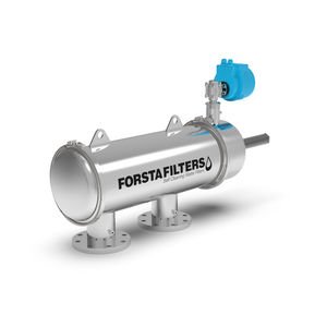 filtro separador de agua