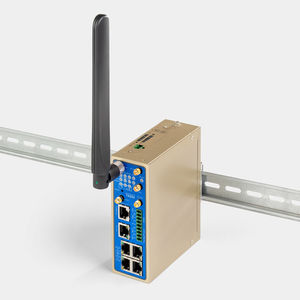 router industrial