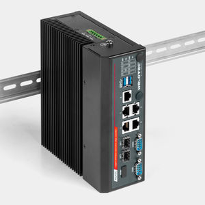 computadora para subestación eléctrica