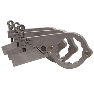 llave de respaldo magnética
