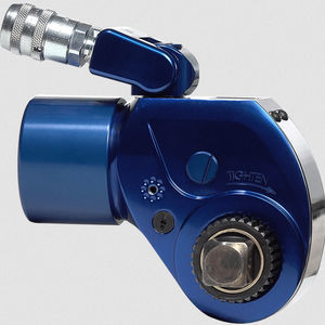 llave dinamométrica hidráulica