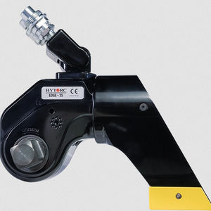 llave dinamométrica hidráulica